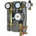 REGULUS čerpadlová skupina S2 Solar 3, ST25/6, 2-12 l/min, 3/4“ vnější 9909
