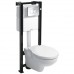 KOLO Varius závěsný SET (instalační modul 99169 + závěsný klozet Varius K33100) 99175