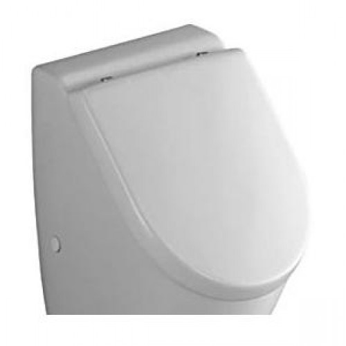 Villeroy & Boch Subway Poklop bílá alpin
