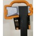 VÝPRODEJ Fiskars X27 - XXL Sekera štípací 96 cm (122503) 1015644 POŠKRÁBANÁ!!