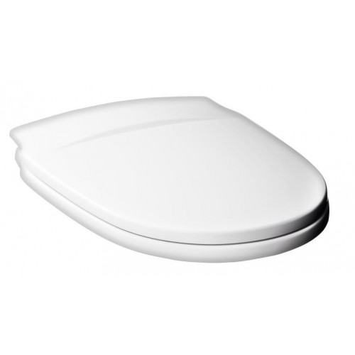 Gustavsberg LOGIC Soft Close WC sedátko 9M11S101 Gustavsberg LOGIC Soft Close WC sedátko 9M11S101