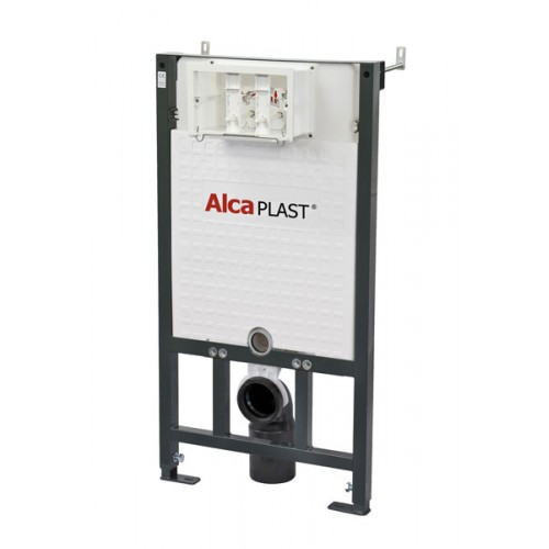 ALCAPLAST Sádromodul 1000 - předstěnový instalační systém pro suchou inst. A101/1000 ALCAPLAST Sádromodul 1000 - předstěnový instalační systém pro suchou inst. A101/1000