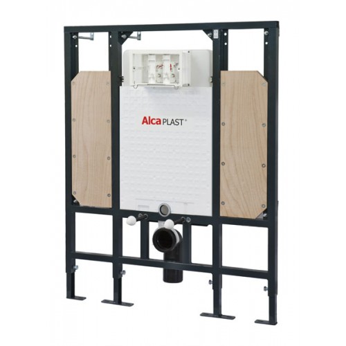 ALCAPLAST Sádromodul - předstěnový instalační systém pro suchou inst. A101/1300H ALCAPLAST Sádromodul - předstěnový instalační systém pro suchou inst. A101/1300H