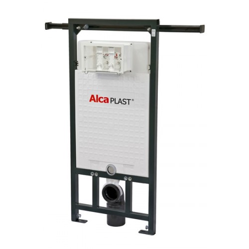 ALCAPLAST Jádromodul 120 - předstěnový instalační systém A102/1200 ALCAPLAST Jádromodul 120 - předstěnový instalační systém A102/1200