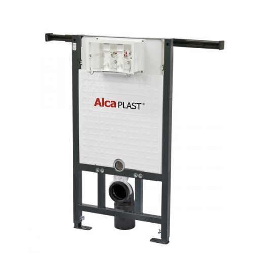 ALCAPLAST Jádromodul předstěnový modul pro suchou instalaci A102/1000