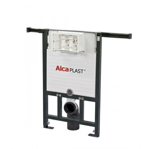 ALCAPLAST Jádromodul 850 - předstěnový instalační systém pro suchou inst. A102/850 ALCAPLAST Jádromodul 850 - předstěnový instalační systém pro suchou inst. A102/850