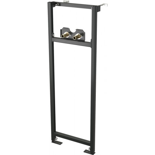 ALCAPLAST montážní rám pro baterie (stavební výška 1,2 m) A104B/1200