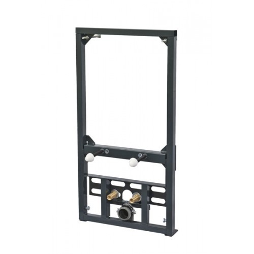 ALCAPLAST Montážní rám pro bidet - stavební výška 1 m A105/1000 ALCAPLAST Montážní rám pro bidet - stavební výška 1 m A105/1000