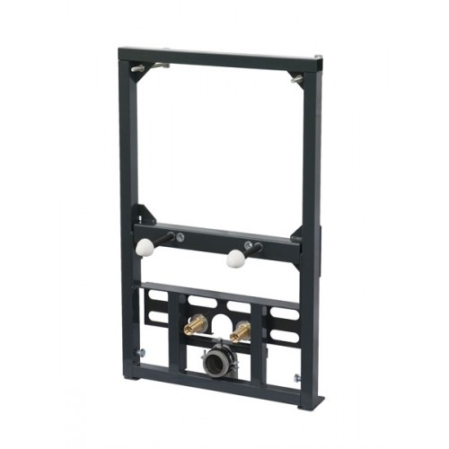 ALCAPLAST Montážní rám pro bidet - stavební výška 0,85 m A105/850 ALCAPLAST Montážní rám pro bidet - stavební výška 0,85 m A105/850