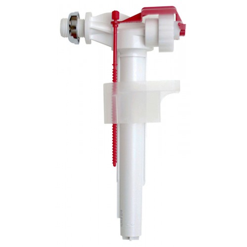 ALCAPLAST Napouštěcí ventil boční pro plastové nádržky A15P 1/2"
