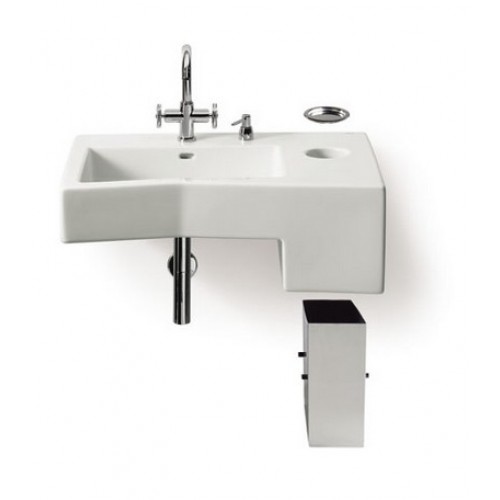 Roca Umyvadlo Forum 80x55 cm A32788A000