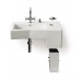 Roca Umyvadlo Forum 80x55 cm A32788A000