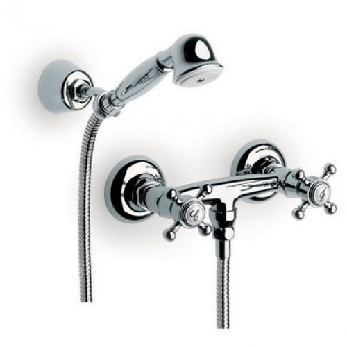Roca Verona sprchová baterie se sprchou a hadicí A5062222F0