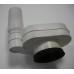 Roca Urinett sifon pro pisoáry s vodorovným odpadem A506402110