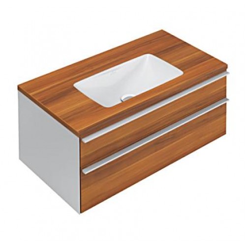 Villeroy & Boch Shape Spodní skříňka 750x410x500 mm korpus Merano,čelní stěna Merano