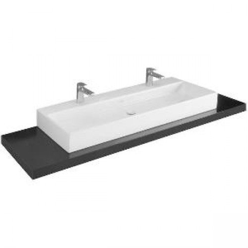 Villeroy & Boch Memento Umyvadlová deska 1706x178x525 mm Villeroy & Boch Memento Umyvadlová deska 1706x178x525 mm