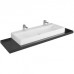 Villeroy & Boch Memento Umyvadlová deska 1706x178x525 mm