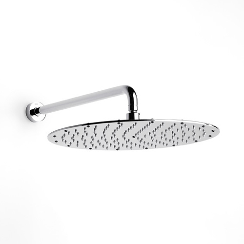 Roca Vintage XL horní sprcha 40 cm A5B9250C00