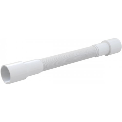 ALCAPLAST Flexi propojení 50/40 × 40/50mm A702 ALCAPLAST Flexi propojení 50/40 × 40/50mm A702