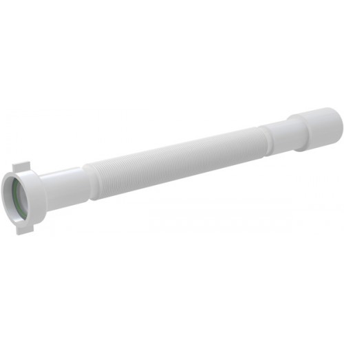 ALCAPLAST Flexi připojení 5/4" × 32/40mm plast A705