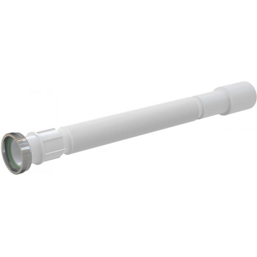 ALCAPLAST Flexi připojení 5/4" × 32/40mm kov A706 ALCAPLAST Flexi připojení 5/4" × 32/40mm kov A706