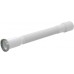 ALCAPLAST Flexi připojení 6/4" × 40/50mm kov A708