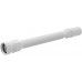 ALCAPLAST Flexi připojení 6/4" × 40mm plast A79