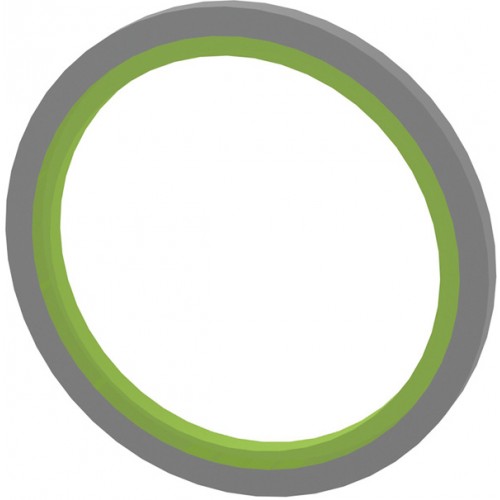 ALCAPLAST Dvoukomponentní těsnění 5/4" A7990