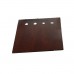 Roca Deska mahagonová ke dřezu Office A840609000