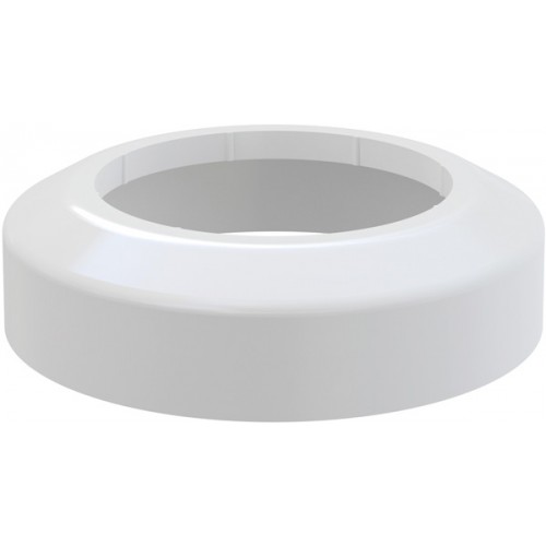 ALCAPLAST WC rozeta malá průměr 110mm A98