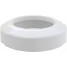 ALCAPLAST WC rozeta malá průměr 110mm A98