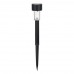 ACTIVER Lampa solární plastová 31 cm, display 0922200