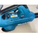 VÝPRODEJ MAKITA DUB362Z Aku ofukovač Li-ion 2x18V, bez aku PO SERVISE, POŠKOZENÝ OBAL!!