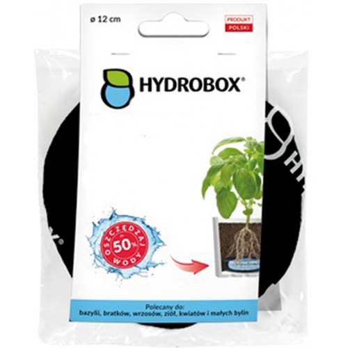 AgroBio HYDROBOX Samozavlažovací polštářek 12 cm
