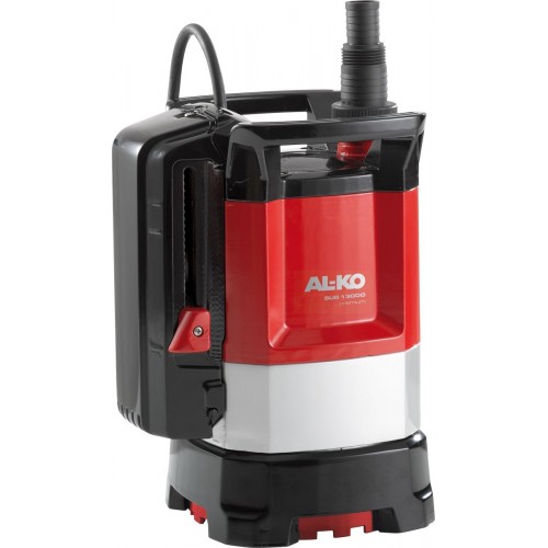 AL-KO SUB 13000 DS Premium Čerpadlo (650W/10500 l-h) 112829