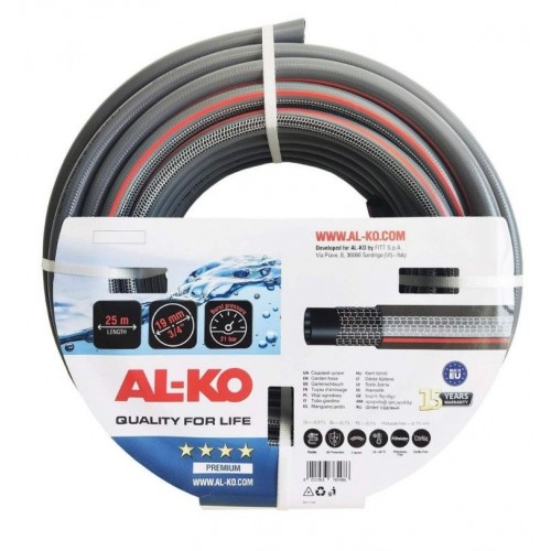 AL-KO Premium Hadice (3/4-25m) 113957