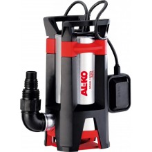 AL-KO Drain 15000 Inox Comfort ponorné čerpadlo na špinavou vodu 112828