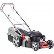 AL-KO Classic 5.14 SP-H 4in1 Benzínová sekačka na trávu (3,2kW/51cm) 123058