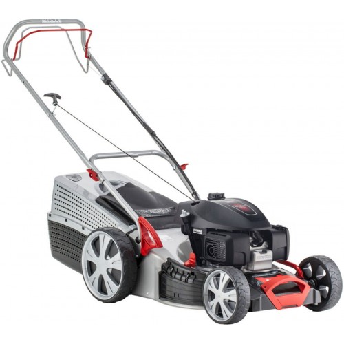 AL-KO Classic 5.14 SP-H 4in1 Benzínová sekačka na trávu (3,2kW/51cm) 123058