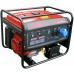 AL-KO Generátor 6500-C (5.0kW/389 ccm) 130932
