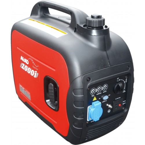 AL-KO generátor 2000i (1,6kW/79 ccm) 130933
