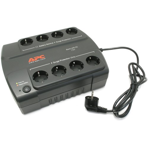 APC Záložní zdroj ES BE700G-CP