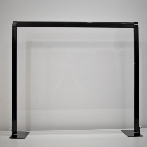 APG Ochranný panel jednodílný, 830 x 740 mm HSW32902 APG Ochranný panel jednodílný, 830 x 740 mm HSW32902