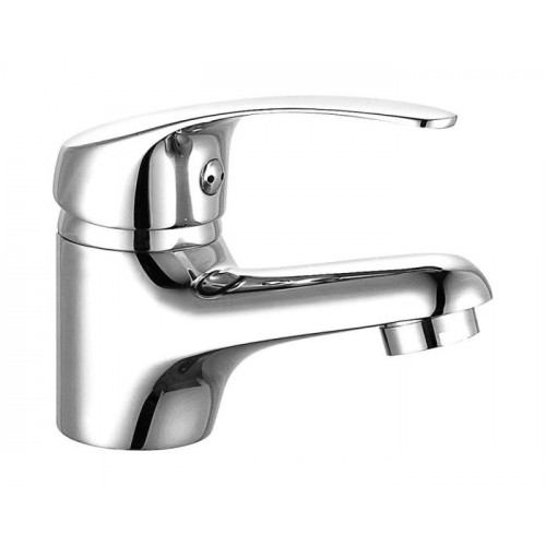 AQUALINE 50 stojánková umyvadlová baterie, chrom 5210