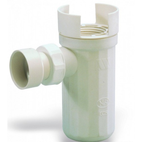 ARISTON Samostatný sifon 1" pro pojistné ventily NUOS 877086 ARISTON Samostatný sifon 1" pro pojistné ventily NUOS 877086