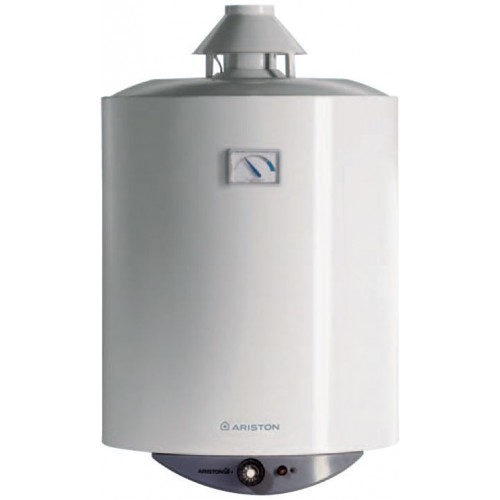 ARISTON 80 V CA plynový zásobníkový ohřívač vody 006030