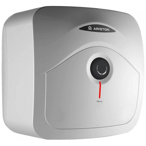 ARISTON ANDRIS R 15 Elektrický ohřívač vody, nad umyvadlo, 1,2kW 3100333