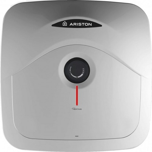 ARISTON ANDRIS R 10 U Elektrický ohřívač vody, pod umyvadlo 1,2kW 3100331 ARISTON ANDRIS R 10 U Elektrický ohřívač vody, pod umyvadlo 1,2kW 3100331