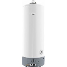 ARISTON SGA X 120 EE plynový stacionární bojler 3211167