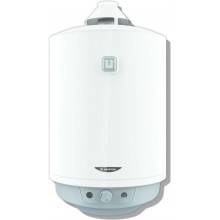 ARISTON S/SGA X 100 EE Ohřívač nástěnný s odtahem do komína 3211198